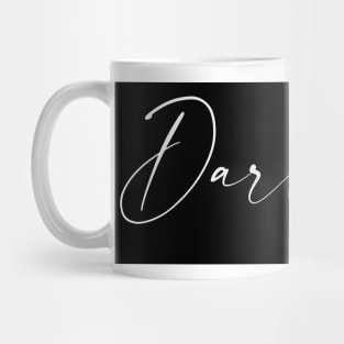 Darleatta Name, Darleatta Birthday Mug